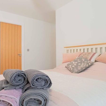 Beautiful 2 Bed In Central Birmingham: A Hidden Gem! エクステリア 写真