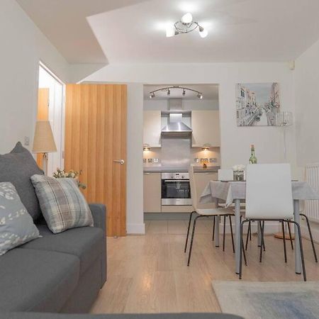 Beautiful 2 Bed In Central Birmingham: A Hidden Gem! エクステリア 写真