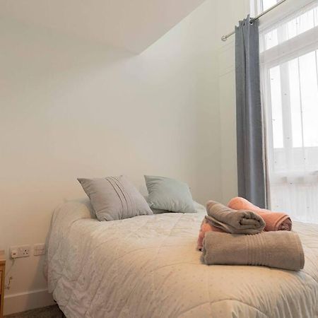 Beautiful 2 Bed In Central Birmingham: A Hidden Gem! エクステリア 写真
