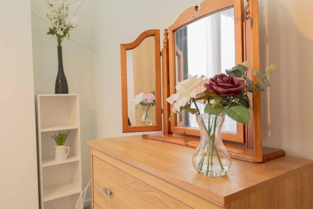 Beautiful 2 Bed In Central Birmingham: A Hidden Gem! エクステリア 写真