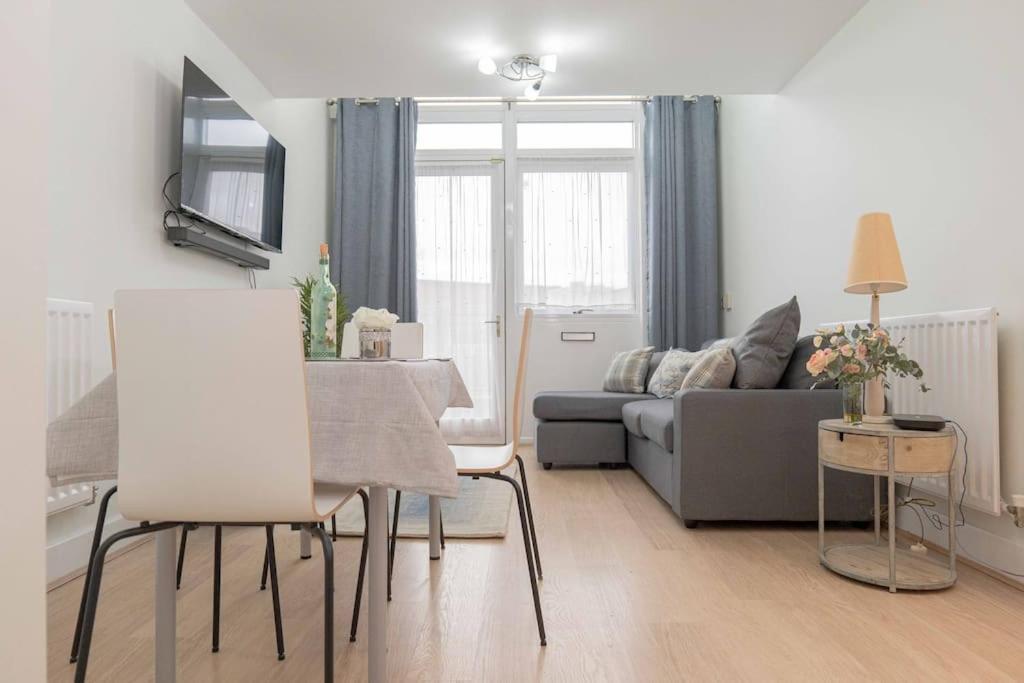 Beautiful 2 Bed In Central Birmingham: A Hidden Gem! エクステリア 写真