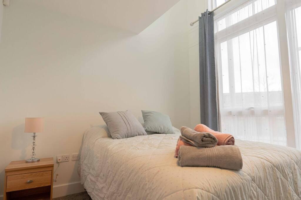 Beautiful 2 Bed In Central Birmingham: A Hidden Gem! エクステリア 写真